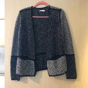 Vince knit cardigan